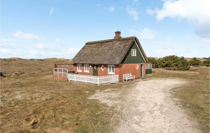 Holiday Home Fanø 27