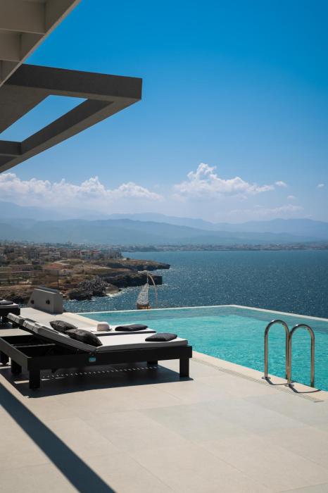 Nefelia Luxury Private Villa