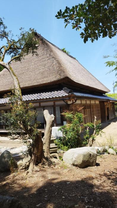 能登ごはん農場 暮らしの宿じろざみ