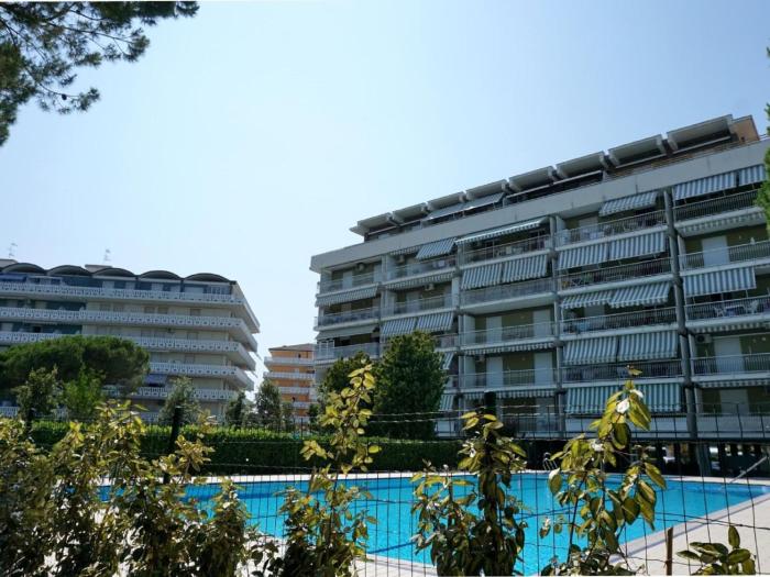 Apartment in Caorle near Spiaggia Tartaruga