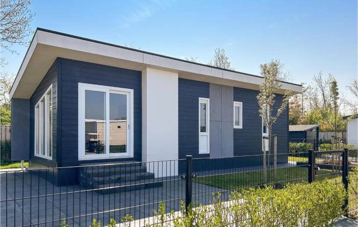Vakantiepark De Zeeuwse Parel