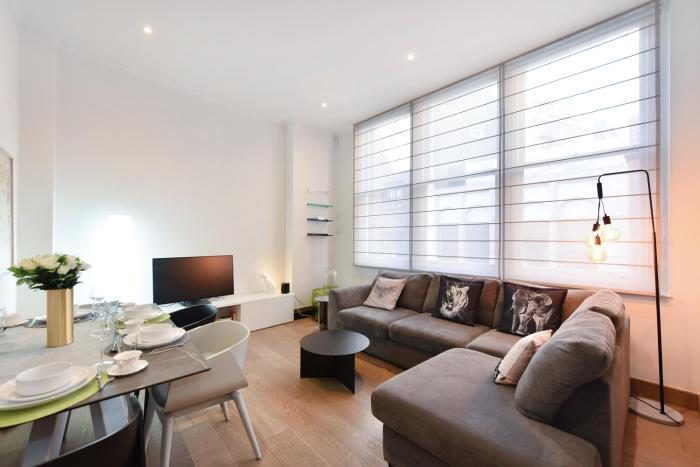 London Choice Apartments - Covent Garden - Leicester Square