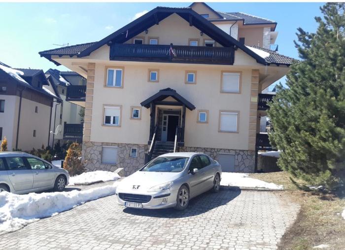 Apartman AMICA Zlatibor