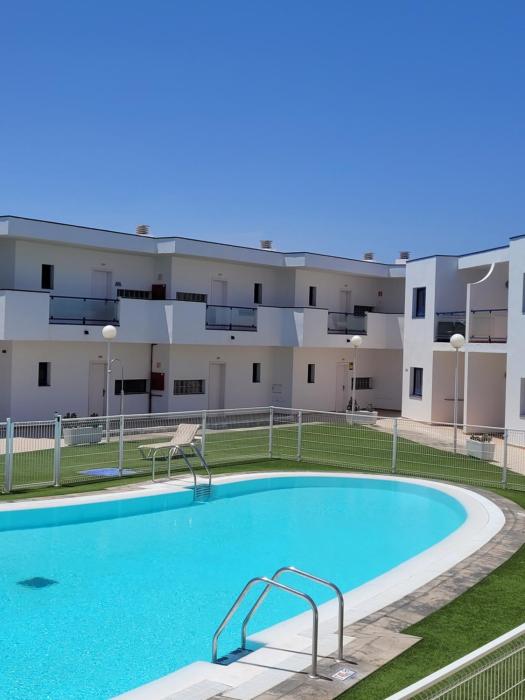 Casa Nalu - Costa Calma Sun & Pool