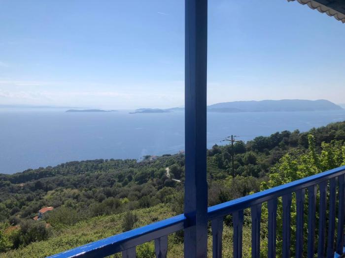 Avgoustinas Home