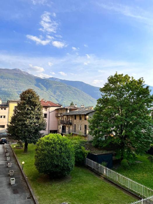 VALTELLINA SONDRIO HOLIDAYS
