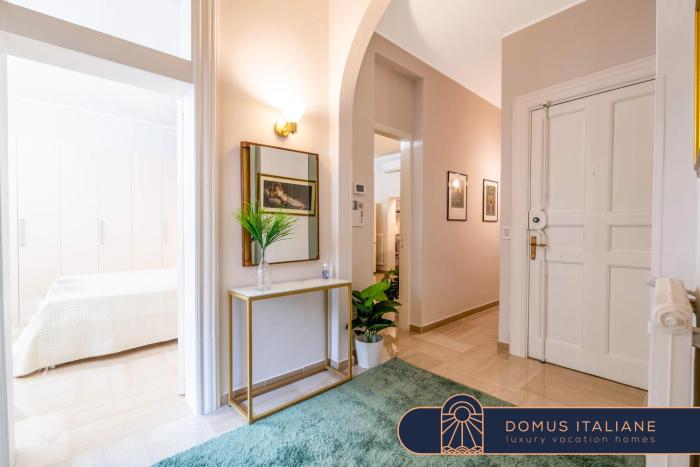 2 bedrooms Penthouse in the city center