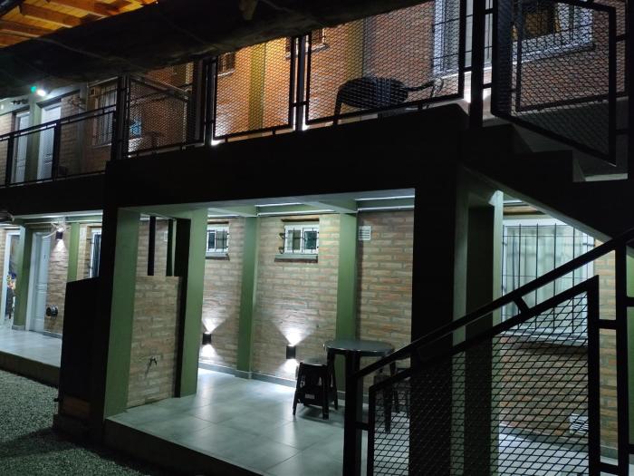 Cabañas Los Lúpulos