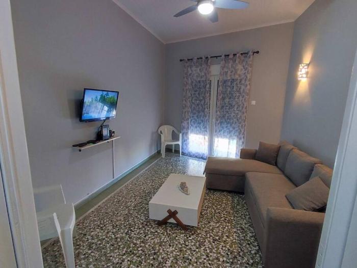 Lefkas Centre-Ville Apt