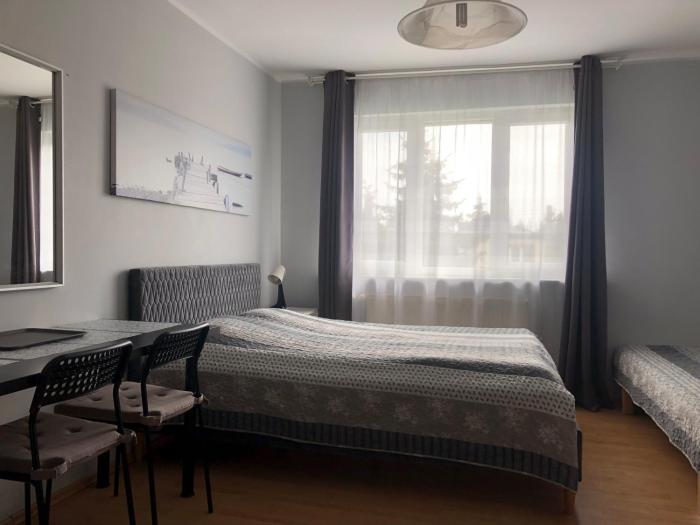Noclegi Gdańsk Pokoje Gościnne