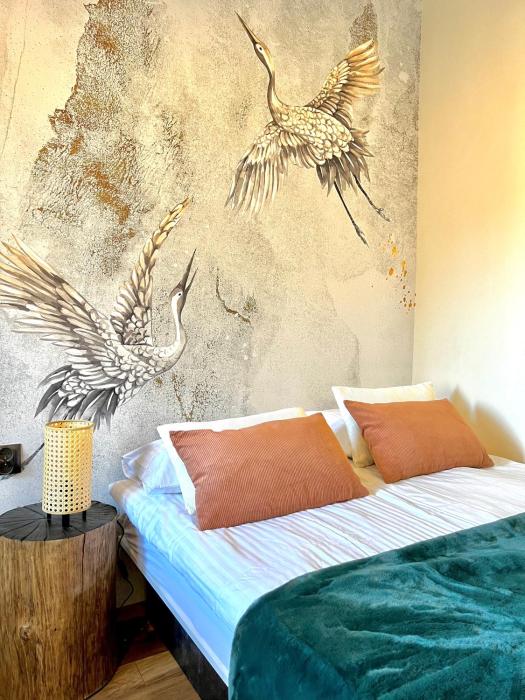 Ku Słońcu -Pokoje&Apartamenty - Aneksy Kuchenne, Jacuzzi, Parking