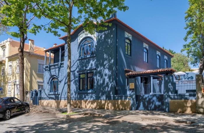 Casa da Marechal - Boutique Hotel by Oporto Collection - Adults Only