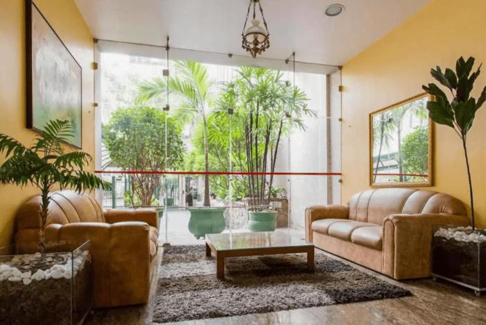 Vossa Bossa Consolação