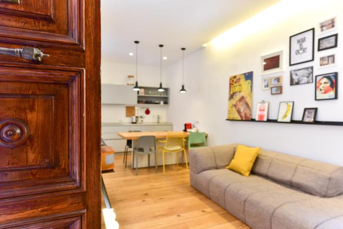 Paolina Boutique Apartment Monti