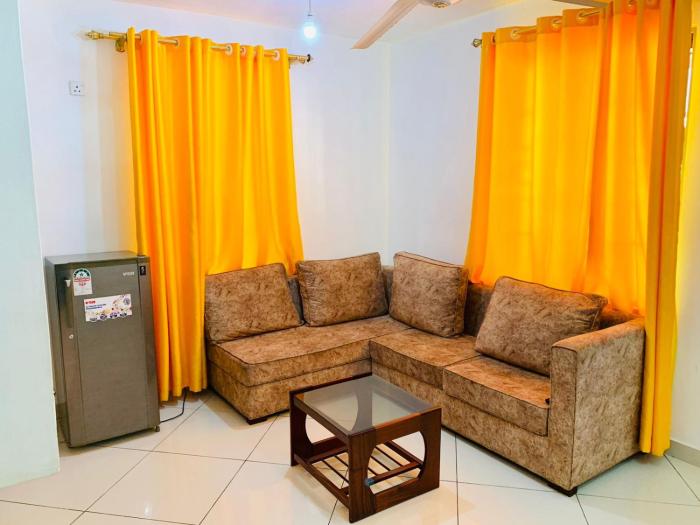 Lux suites Startup Apartments