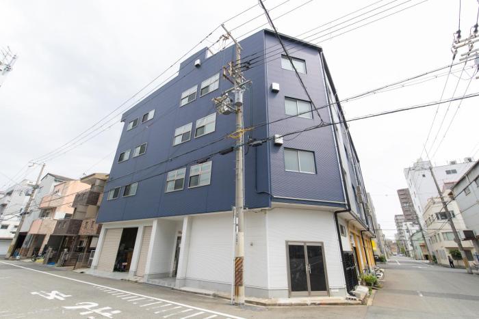 Mansion Kawata
