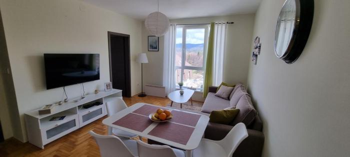 Apartman Kraljevi cardaci 5b-32