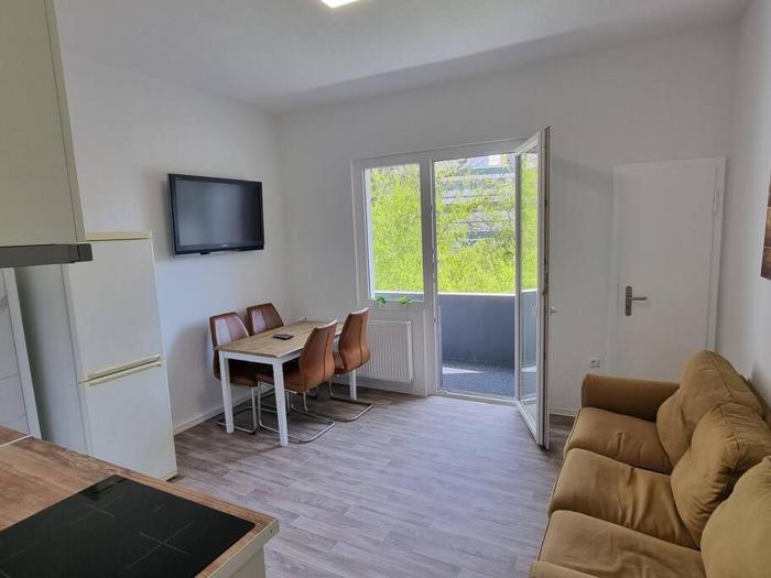 Viktorias Appartment in OB-Mitte