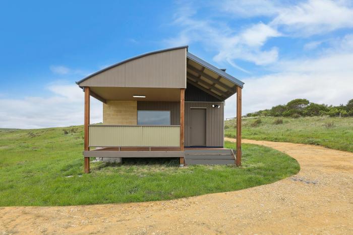 Otway Coastal Villas, 1 Bedroom villa.