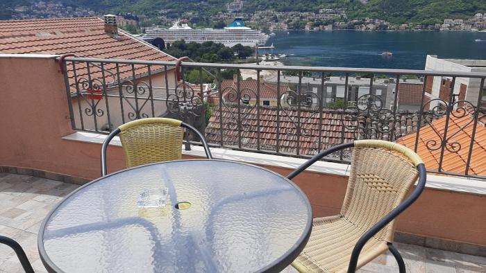 Apartments Krivokapic Kotor