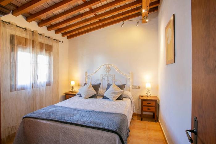 Apartamento La Mesta, Facinas - Tarifa