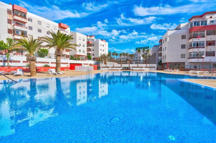 BuenaVista Palmeras in Costa Adeje