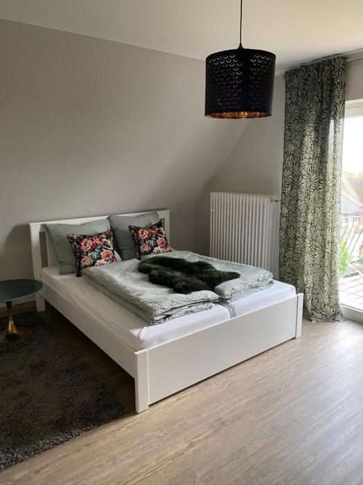 Ferienwohnung Vogesenblick