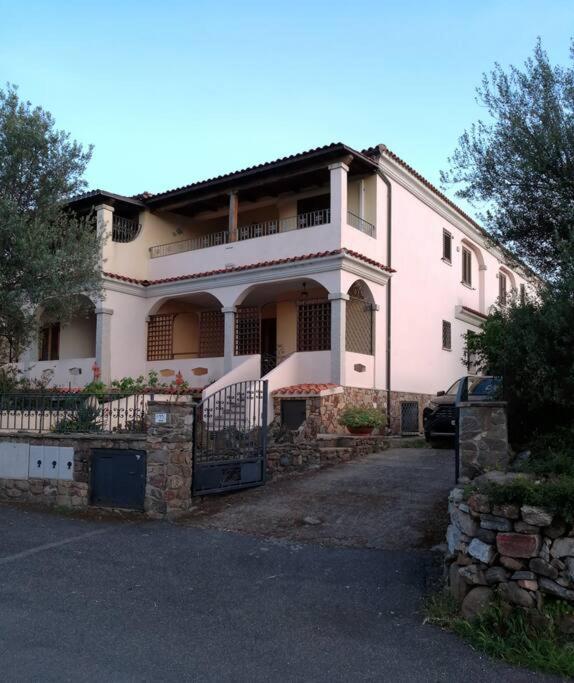 La casa di Annita