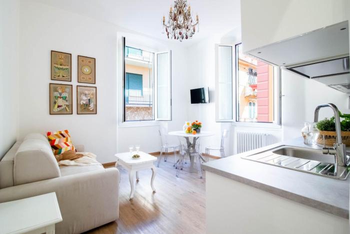Clarissa by PortofinoHomes