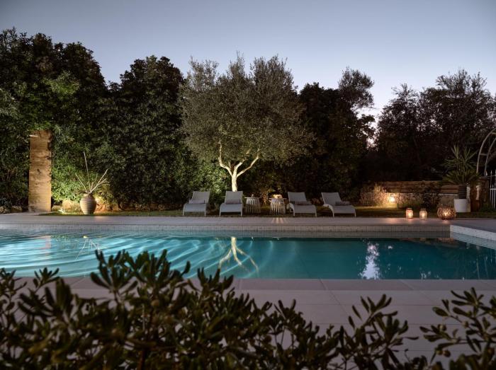 Villa Anatoli - Tranquil Escape with Scenic Views, by ZanteWize