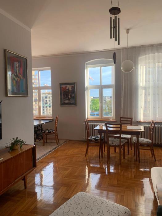 Apartament Pereca