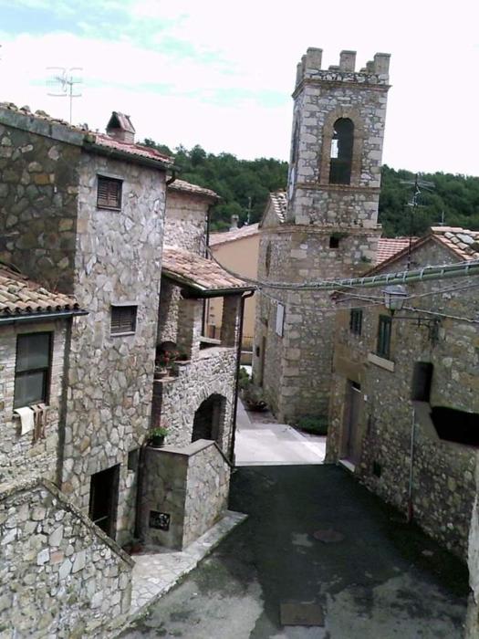Appartamento Capanne