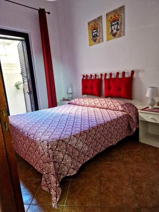 Casa Azzurra I MORI