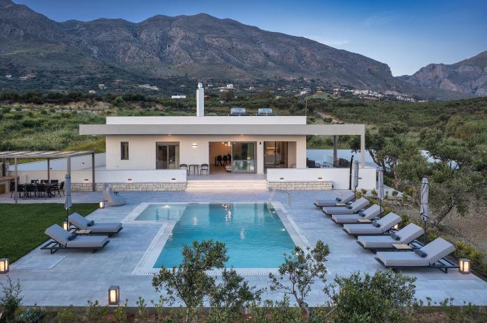 Demar Exclusive Villa