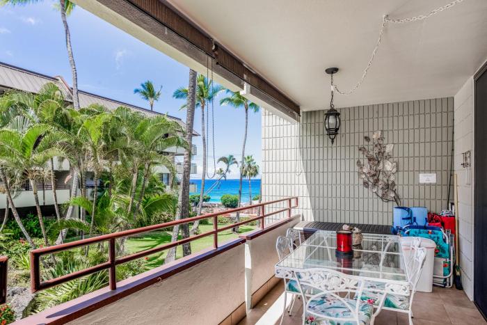 Paradise Found at White Sands Village 105