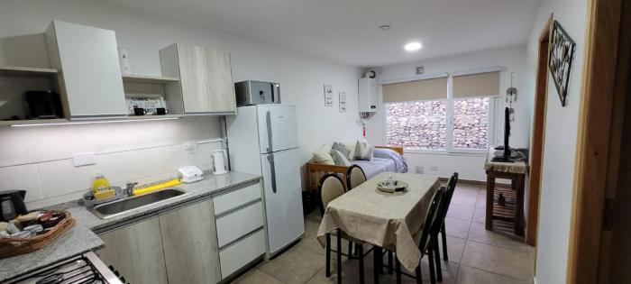 Kawi departamento temporario