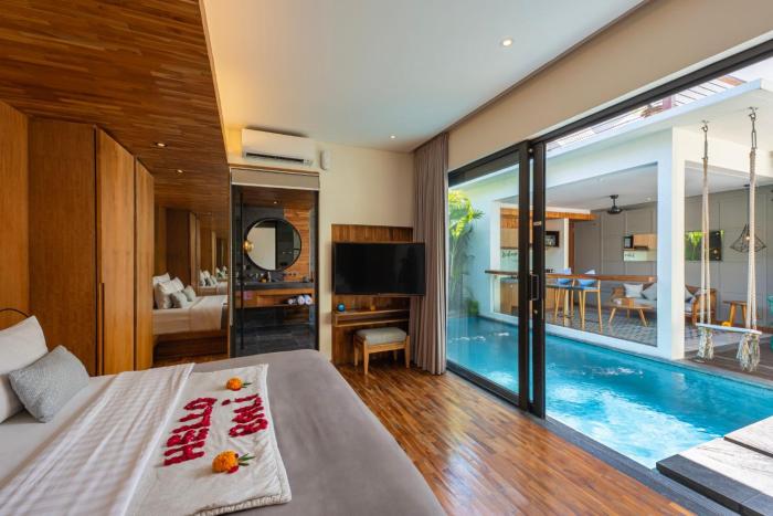 Ayona Villa Seminyak by Ini Vie Hospitality