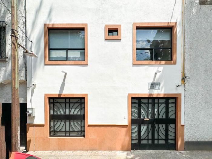 Casa Yautepec Condesa