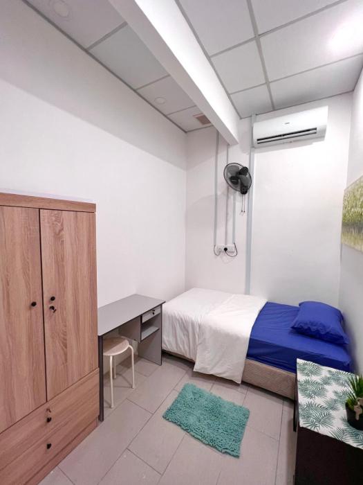 Just Stay Inn Guest House