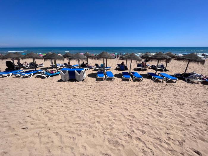 Apartament La Mata Torrevieja