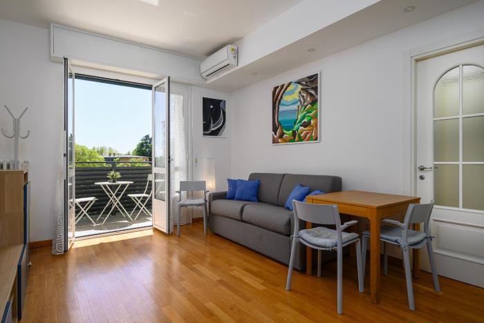 Inganni Charme Apartment