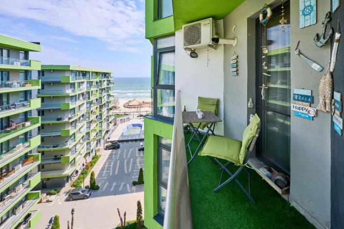 Color Studio 126 - Spa & Pools access