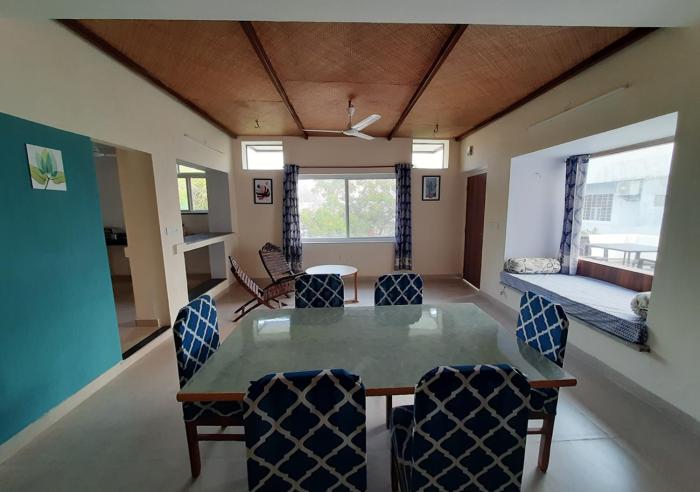 Leisure - 2 Aashirwad Homestay