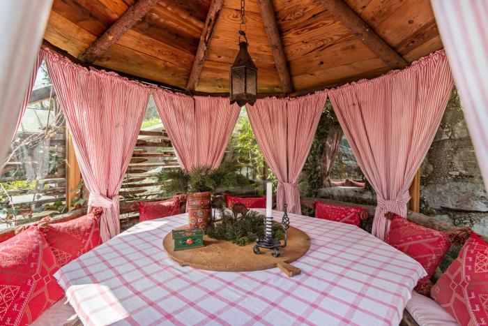 Ferienappartement 1 - Lockstein