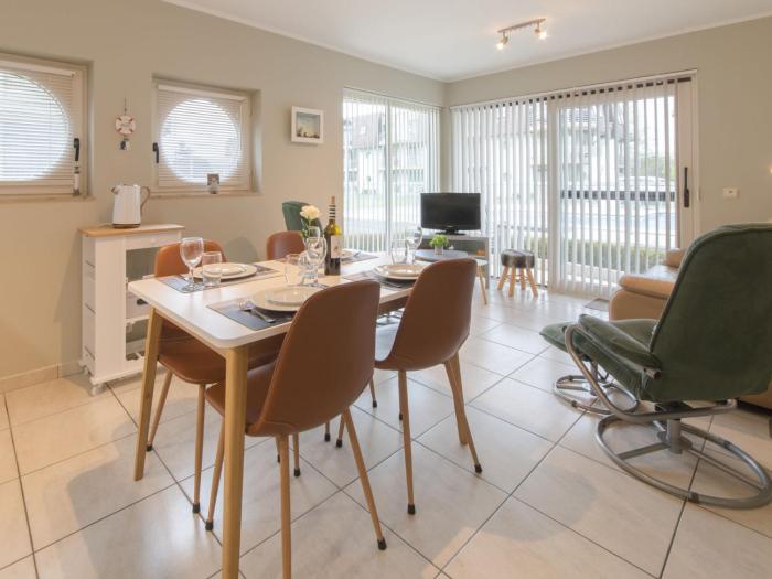 Apartment Estepona with parking by Interhome