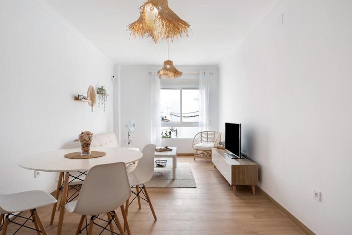 Vazquez Mella Barbate