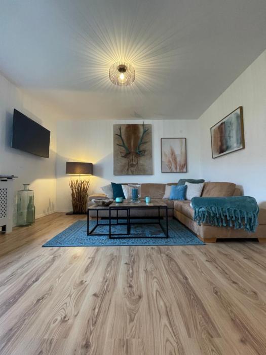 *NEU* Extravagantes Eifelhaus am Nürburgring