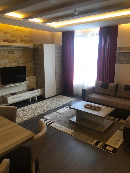 Apartman na Kopaoniku