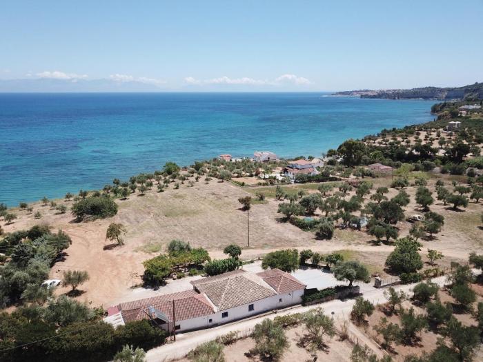 Seaside 1
