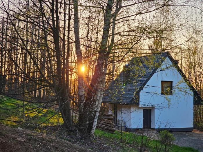 Wysoka Trawa Gruszków